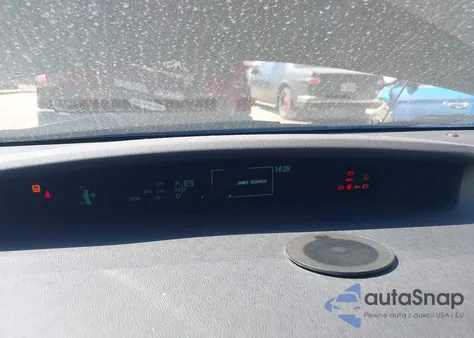 2010 Toyota Prius Iii from USA, damaged, VIN JTDKN3DU8A0149914